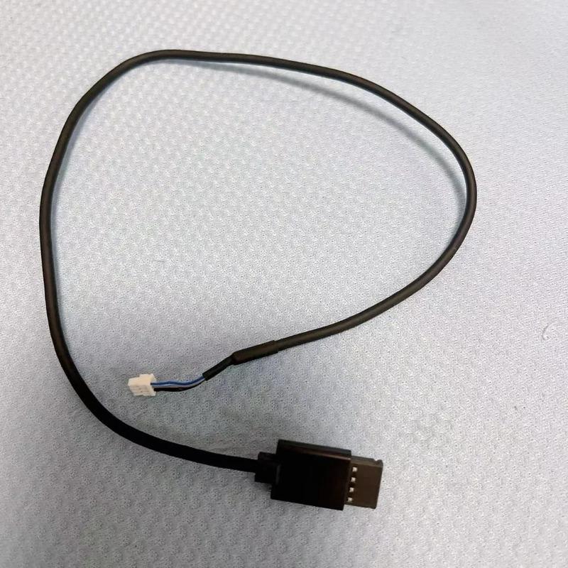 Original For DJI Matrice M600 M600PRO Drone Part X3_X5 GCU CAN Connection Line Cable L=400MM