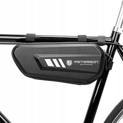 Accesorios para bicicletas – Bolsas y cestas