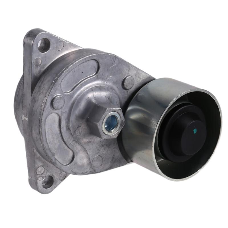 

PQG500160 LR022809 Car Engine Belt Pulley Tensioner For Land Rover Range Rover Sport L322 L494 2012-2026