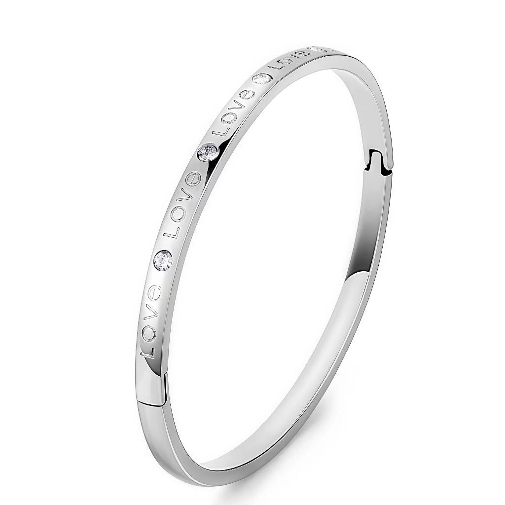 European and American Women s Fashion Jewelry Bracelets 17CM