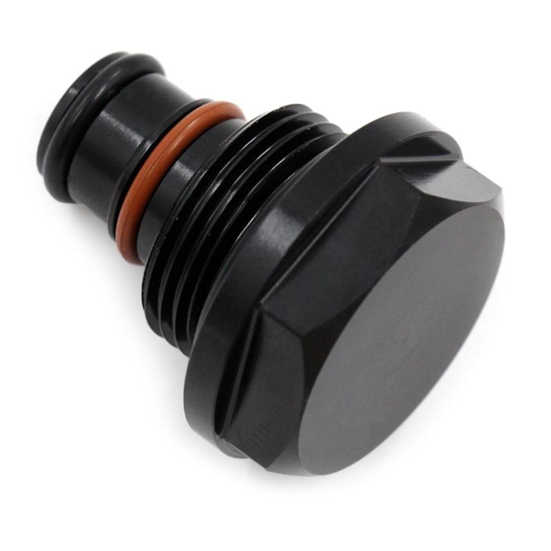 Solenoid Plug Billet for 5.9L Common HE351CW Durable Car Parts