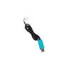 RS323 Electric Motorcycle Controller Cable Sensitive USB To TTL Fit for VOTOL Controller