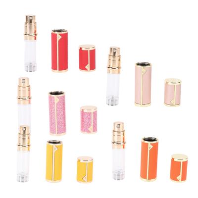 Utensilien & Accessoires – Nachfüllbehälter für Kosmetik