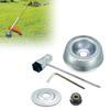 Für Stihl Fs55 Fs56 Fs70 Fs80 Fs83 Fs85 Fs90 Fs100 Fs110rx Fs120 Getriebeschutz-Abdeckungsset Für Freischneider Und Elektrowerkzeuge