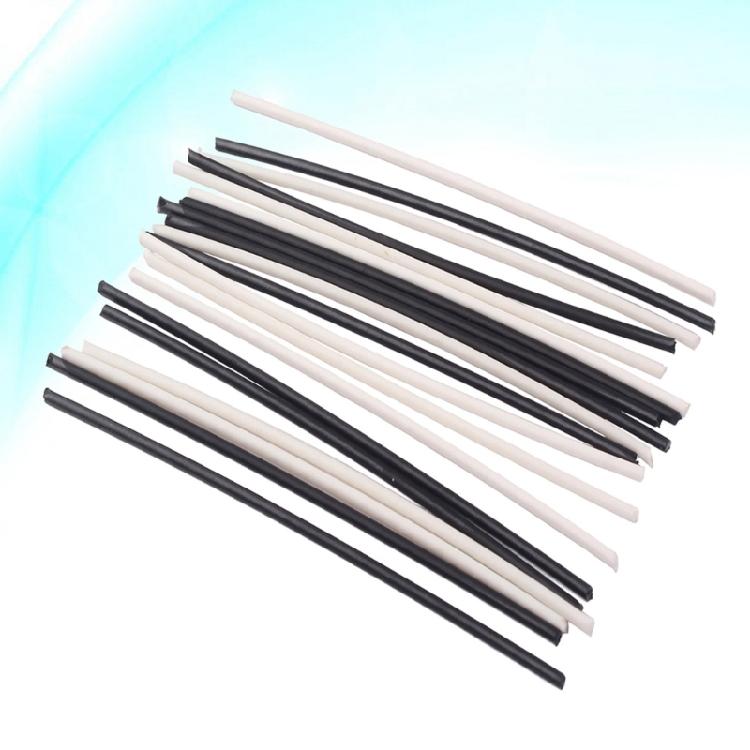 20Pcs/set Guitar Side Dot Marker Guitar Inlay Dot Marker Guitar Markers Rods
