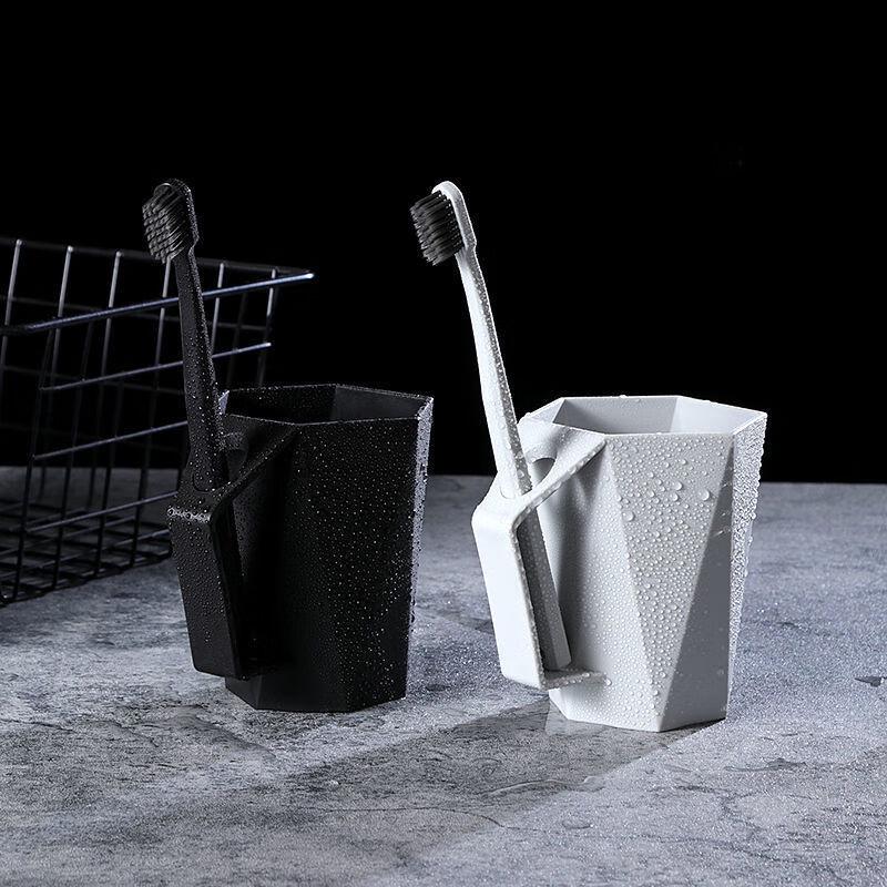 Portable Travel Wash Cup Set 350ml