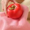 20Pcs/Roll Tear-Off Microfiber Cleaning Cloth Roll, Reusable Kitchen Dish Towels, Greaseproof Quick Drying Cleaning Rags