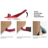 Multifunctional Kicker Installation Tool Door Installation Tool  Home Renovation