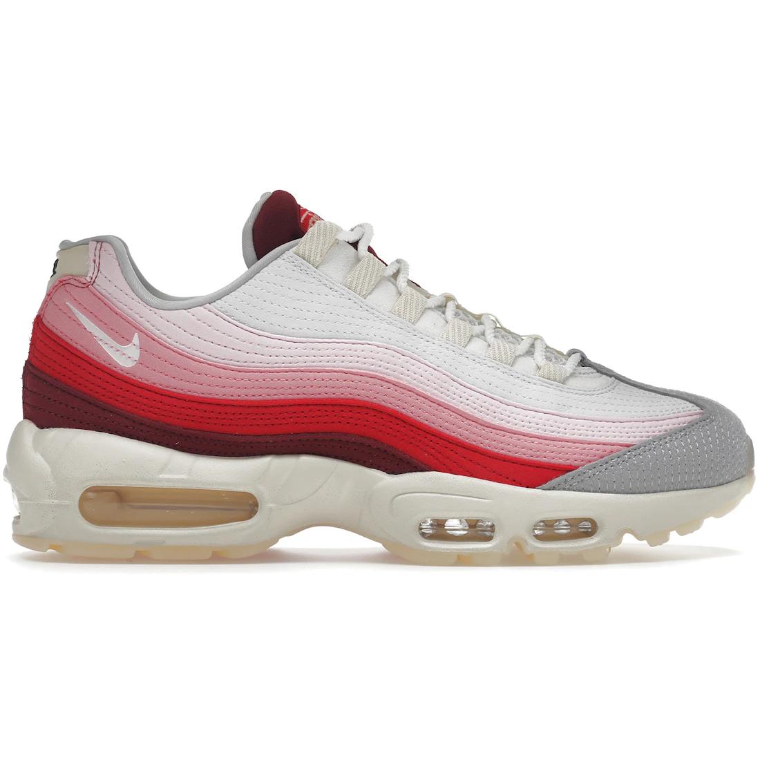 

Кроссовки Nike Air Max 95 Anatomy of Air GID(ДМ0012-600) 37.5