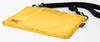 Kelty AIRY FLAT POUCH S Outdoor Shoulder 18cm X 26cm X 3259271926 Bag, 1cm, Yellow,
