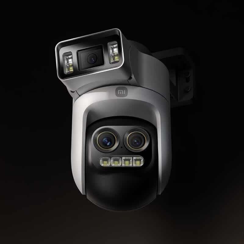 Xiaomi Chytrá venkovní bezpečnostní kamera 4 Pro