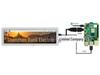 Raspberry Pi 8.8" IPS Ultra-Long Display HDMI LCD, 480×1920 Pixels, Computer Secondary Screen