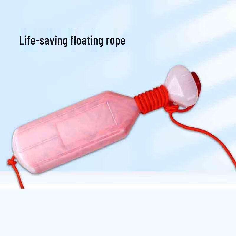 Lieve Marine Floating Rescue Rope 30m