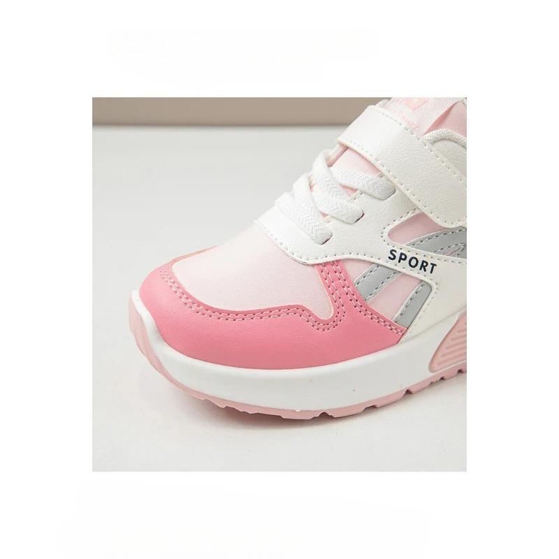 Zapatos De Mujer Autumn Kids Sneakers Comfort Soft Bottom Boy Shoes Simple Versatile Girls' Casual Shoes Zapatillas