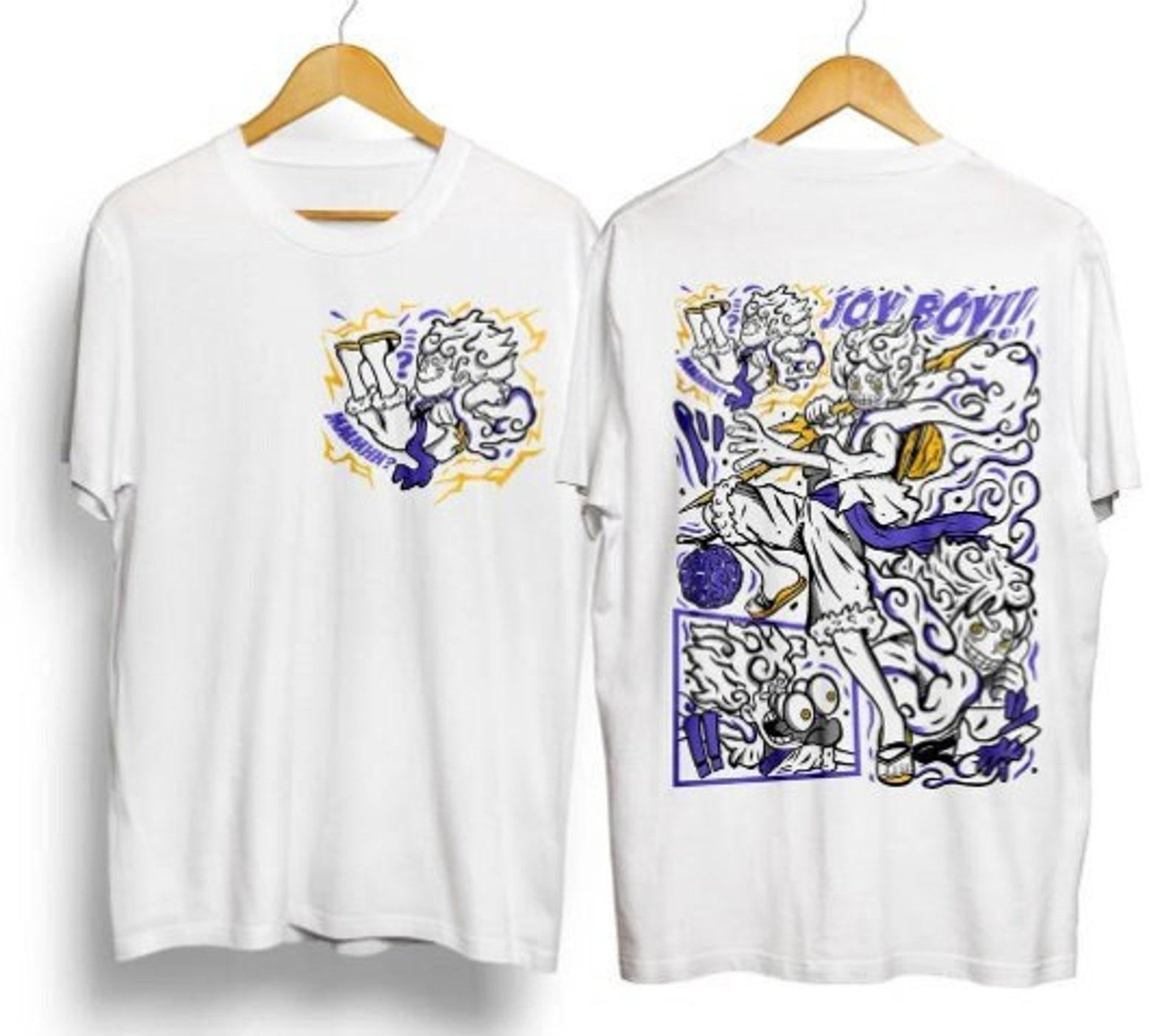 Anime Vintage Special Unisex T-shirt, Anime Manga Shirt, Anime Shirt, Anime Lovers Shirt, Manga Shirt, Japanese Anime Inactive L