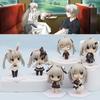Yosuga No Sora Kasugano Figure Model Toy Set Anime Doll Desk Decoration Gifts