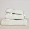 Yongyouwan All Cotton Washed Cotton Parent-child Latex Pillow, Children's Pillow, Dormitory Student Pillow Core, Adult Latex Pillow Core