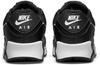 Кроссовки Nike Air Max 90 Women black/black/white