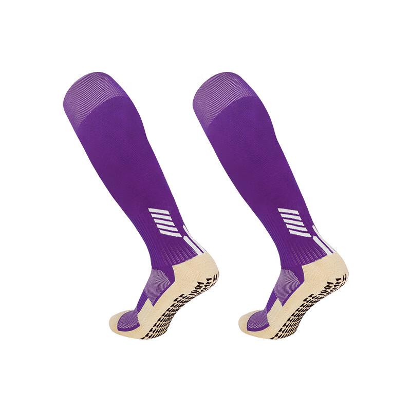 Professional Anti-Slip Long Tube Football Socks