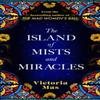 The Island of Mists and Miracles by Victoria Mas Hardback Book 9780857529367