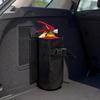 Strong Fabric Mounting Bag To Keep Emergency Restraint Stable And Prevent Shifting