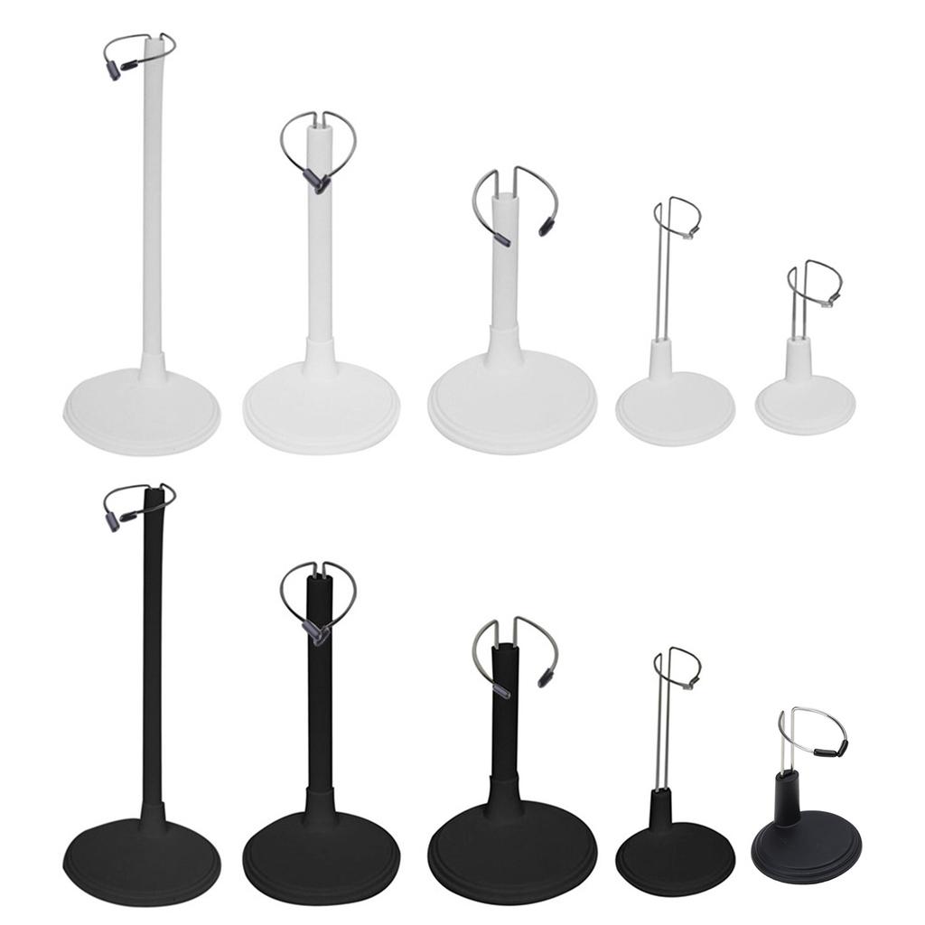 Lovely Doll Supporter Holder for Ball Joint Doll Girl Birthday Gift Pret