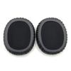 Cuscinetti auricolari Earpads in pelle proteica Cuscinetti per le orecchie per cuffie Headset Denon AH-MM400 Padiglioni in memory foam morbidi