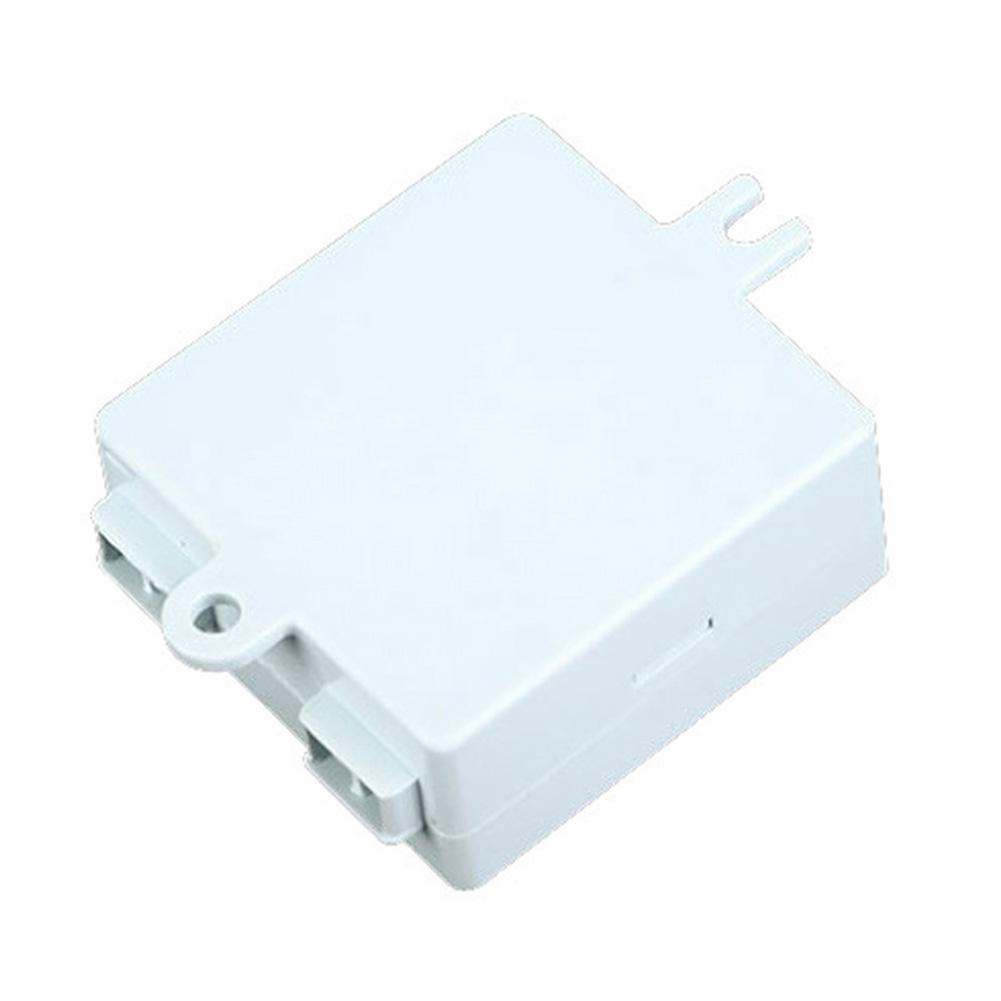 For Cabinets 12V Lighting Driver 12V Transformer For LED Strips Switching Power Supply Compact Design For Tight Spaces