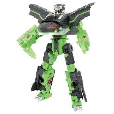 Takara Tomy Plarail Shinkalion CW Trem Fantasma Shinkalion Brinquedo para Crianças a Partir de 3 Anos