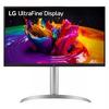 LG 32"" Ultra HD LED Monitor 32UQ850V-W with AMD FreeSync and DisplayHDR 400, IPS, USB Hub, VESA