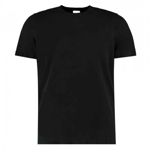 Kustom Kit Mens Cotton Fashion T-Shirt