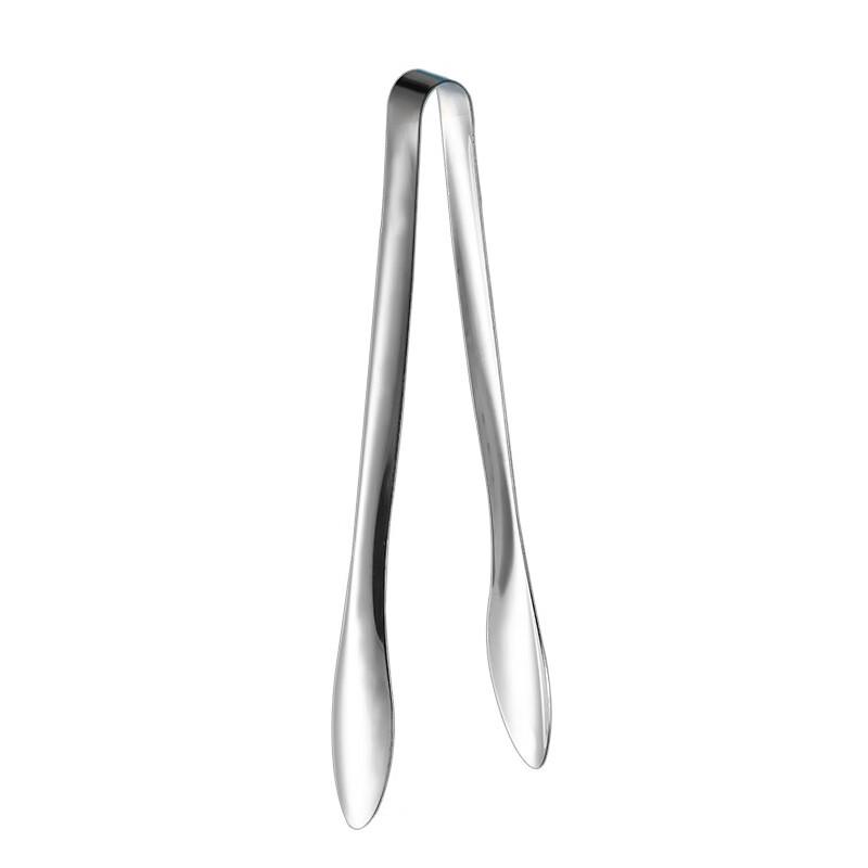 abdo Stainless Steel Anti-scald Kitchen Tongs