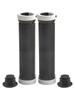 Bilateral Bike Grip Cycling Electric Bicycle Locking