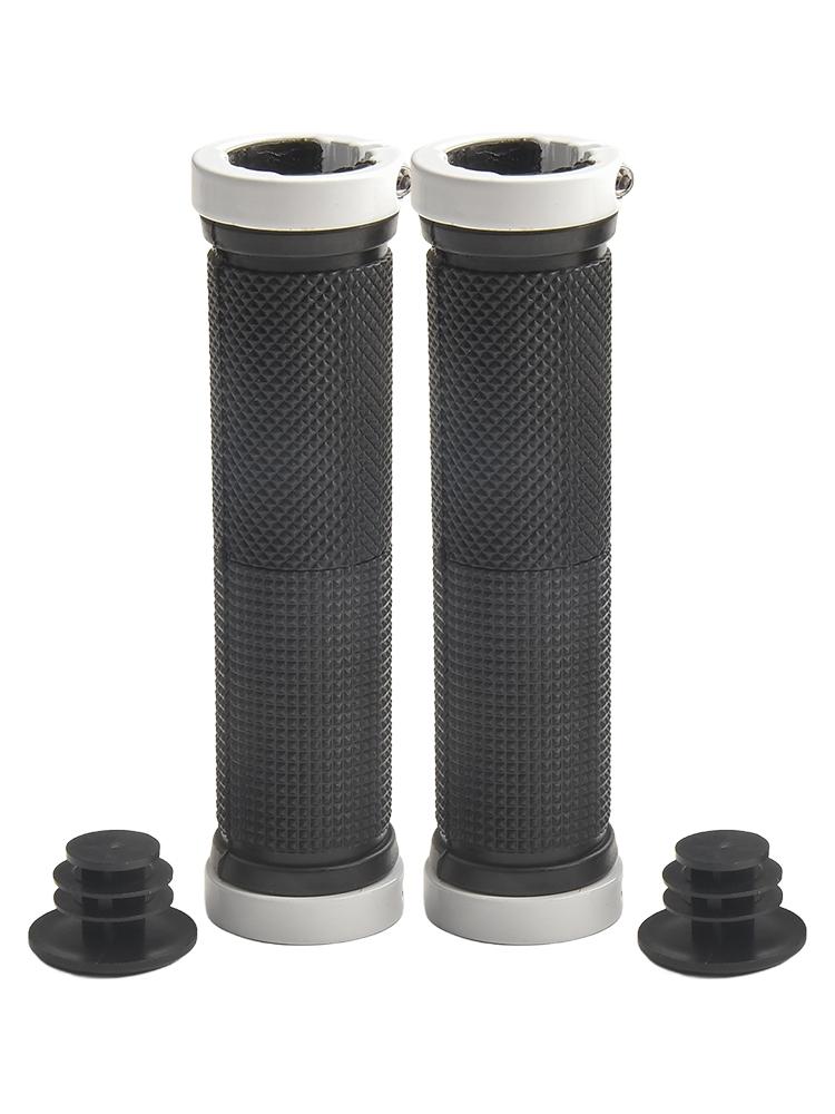 Bilateral Bike Grip Cycling Electric Bicycle Locking