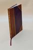 The Least Sandpiper During the Nesting Season In the Magdalen Islands Volume 29 1912 [Leather Bound] by Moore, Robert Thomas