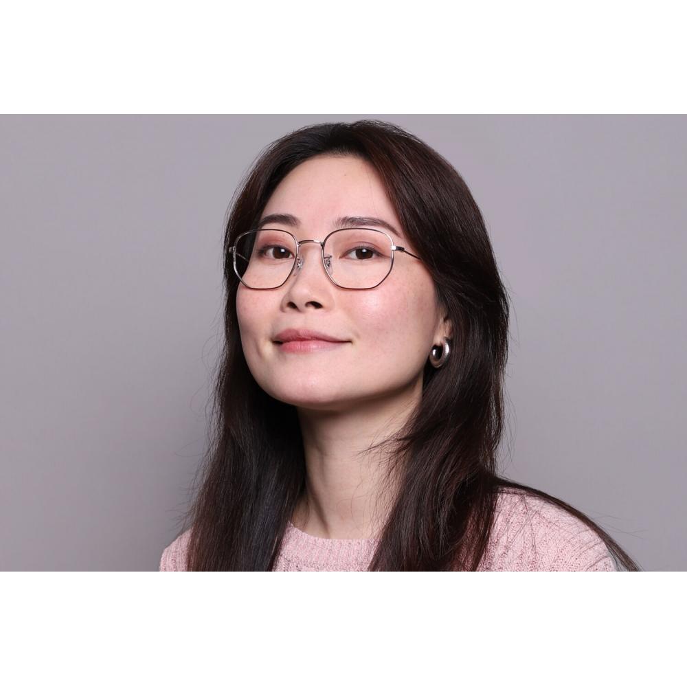 Ray Ban Rx6496 2501 Unisex Eyeglasses