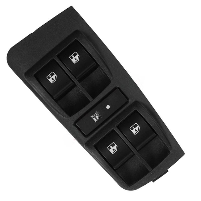 Fit For Fiat Palio 2003-2004  Siena 2003 Front Left Electric Power Window Switch 735362698, 735379271