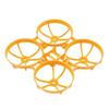 BETAFPV Meteor75 Pro FPV Drone Frame KIT 1S Micro Brushless Whoop Meteor 75 FPV Racing RC Drone Quadcopter Frame