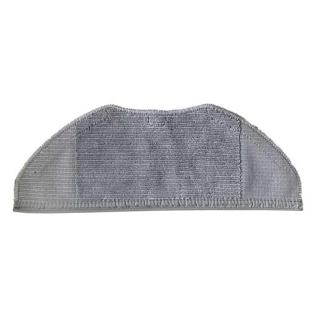 Main Brush Side Brush For 360 S5 S7 Robot Vacuum Cleaner Parts Kit Side Brush Mop Main Brush Filter Set