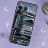 Cool Heavy Truck Car Case For OnePlus 13T 10T 8T 10R 12R 13R 15 13 12 11 10 9 Nord 5 CE 2 3 4 Lite N20 N30 Cover