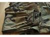 Quick-Dry Lightweight Breathable Camouflage Joggers - Elastic Waist, Summer Cargo Pants 