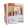 Youcopia Teastand 80 Tea Bag Organiser