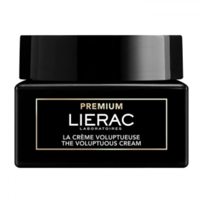

Lierac Premium Day & Night Cream 50 ML (Voluptuous)