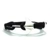 Bracciale Manta alla Moda Uomo Donna 3 Strati Regolabile Corda Animale Marino Braccialetto Accessori Protezione Ambientale Pulseras