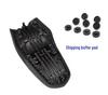 BMW F750GS/850GS/ADV Genuine Leather Lowered Seat Cushion