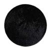 Winter Rabbit Furs Painter Hat Korean Styles Round Hat Warm Knitted Hat for Casual Outfit Fashion Women Accessories