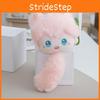 Light Night And Plush Keychain Toy Stuffed Doll Pp Cotton Decoration Filling
