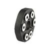 Drive Shaft Flex Joint Propshaft Coupling For BMW E60 E61 E63 E83 X3