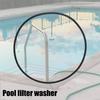 Filter Tanks Sealing Rings Replacement Seals Pool Filter Sealing Rings Sealing Gasket PVC Texture Cord Rings for 27001