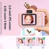 Children Camera Mini Digital Kids Camera Can Take Picture Video Small Camera Photography Children Birthday Gift Kids Toy